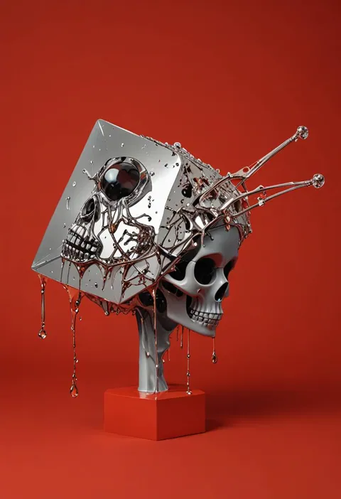 Crutch By