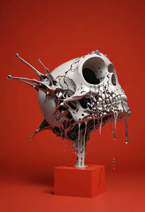 Drip Punk