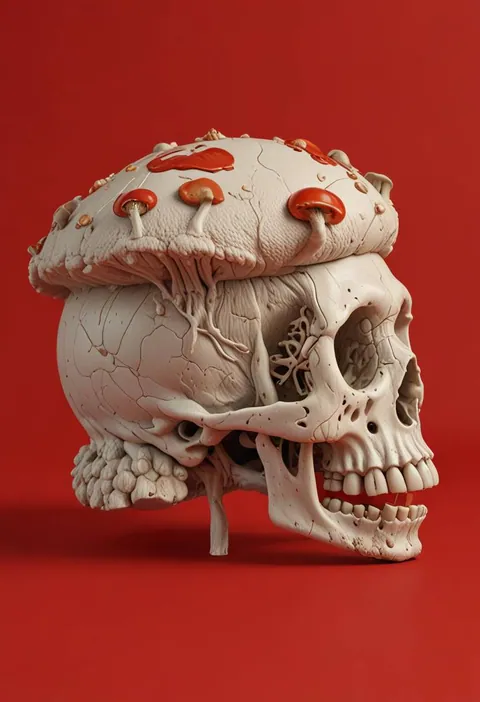 Skelevaggio Loves