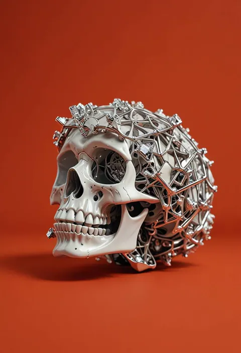 Skelevaggio Non Sequitur