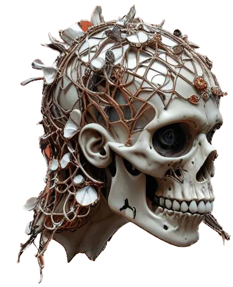 Loose Thread