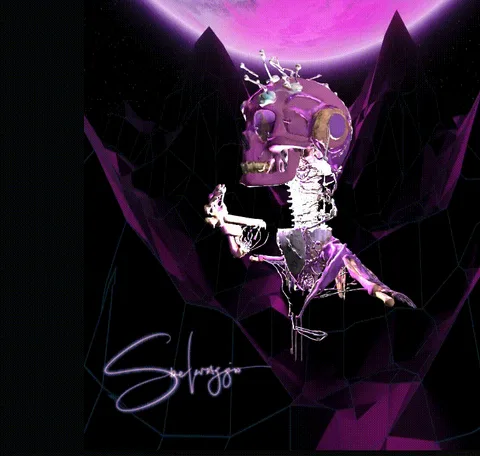 Skelevaggio Forever