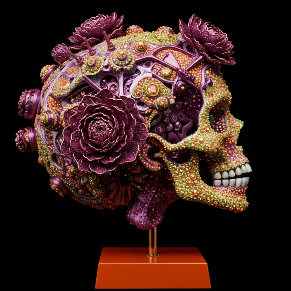 The Beholder