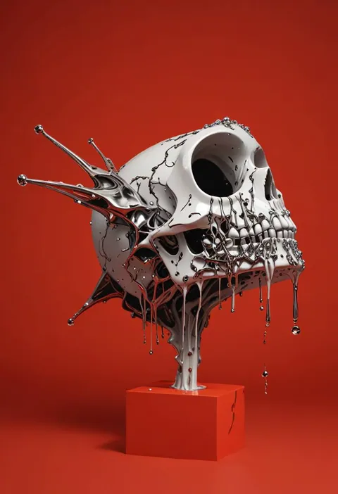 Chin Out
